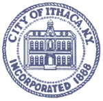 city of ithaca