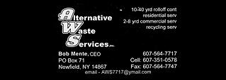 Alternative Waste Services, Inc - /data/1785392139.jpg