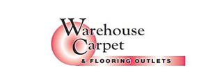 Warehouse Carpet