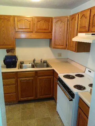 1 Bedroom, Deibler Heights