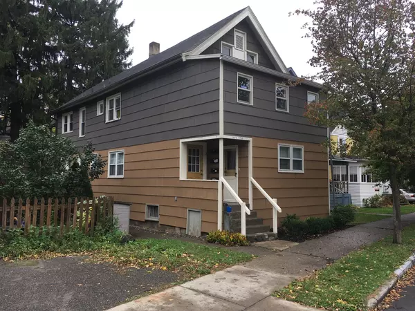 307 South Titus Ave #4