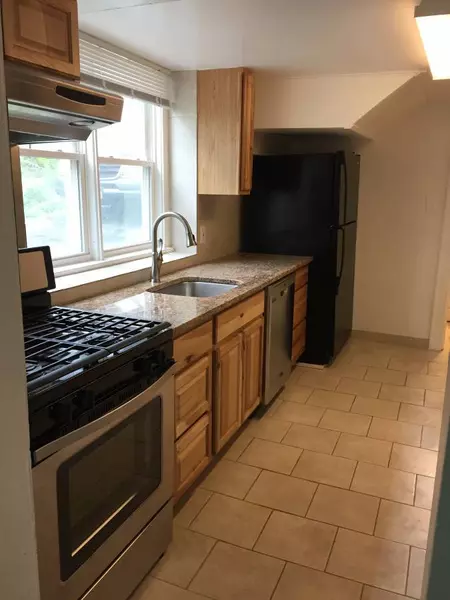 204 Cornell Street Terrace Apt