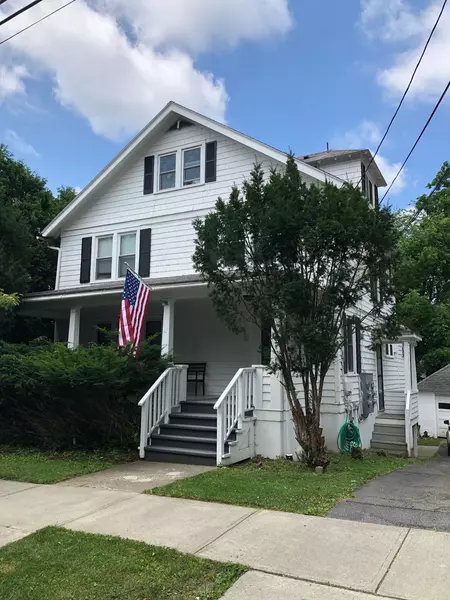 204 Cornell Street 2nd Floor