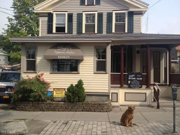 206 W. Green St. Apt 1 - Available Now