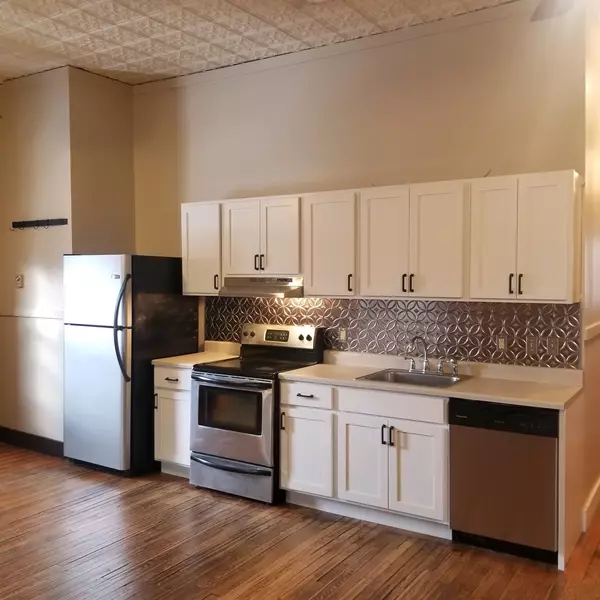 3 bedroom apartment - Trumansburg