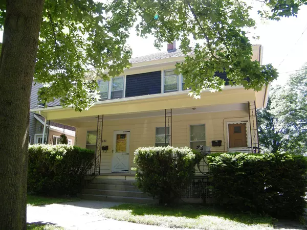 2-bedroom in Fall Creek