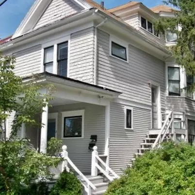 210 Williams Street, Apt. #1 - Lovely 2 bedroom less than a block from campus!