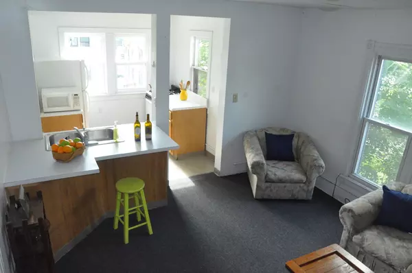 3 Bedroom on Linden Ave