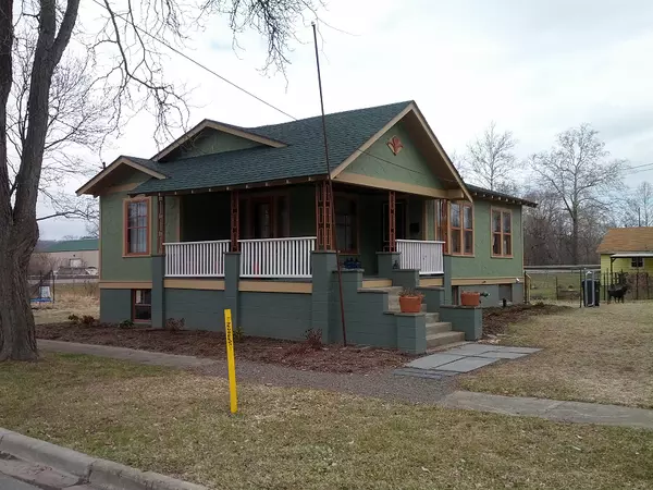 Falls Street Home-MOVE IN 1/1/26