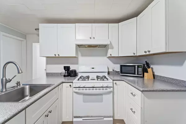 Fall Creek 3 bedroom