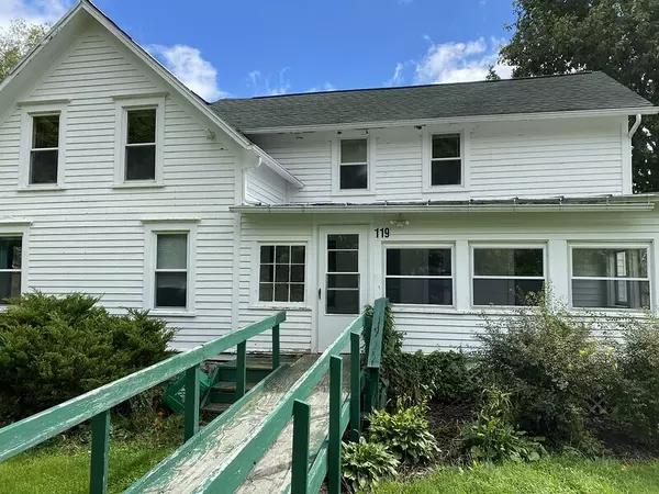 119 Yaple Rd