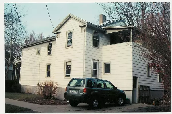 209 West Clinton Street (or Clinton Street West), #2, Ithaca NY 14850