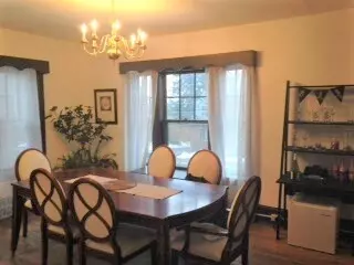 105 #1 Worth Street - Large 3 Bedroom that is just like a house