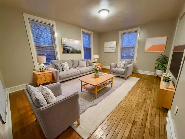 Spacious 4-Bedroom House | 2-Bath | Utilities Included | Prime Location & Flexible Payment Options! 