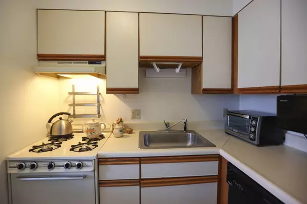 Centrally located 1 bedroom
