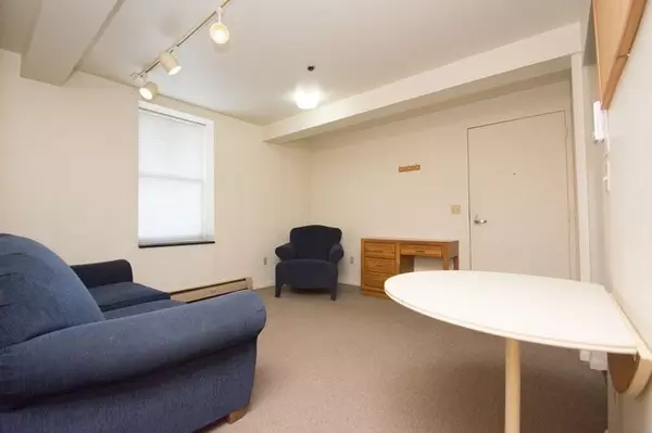 Centrally located 1 bedroom