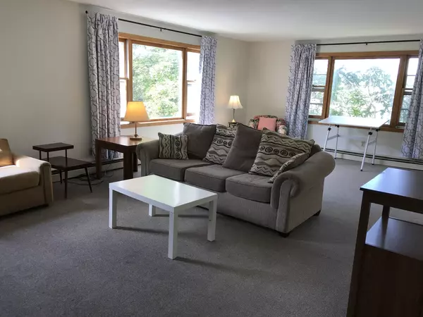 Sunny, Private, Furnished 2 Bedroom - All Utilities Included - Minutes to Bus Stops, Downtown Ithaca and Cornell