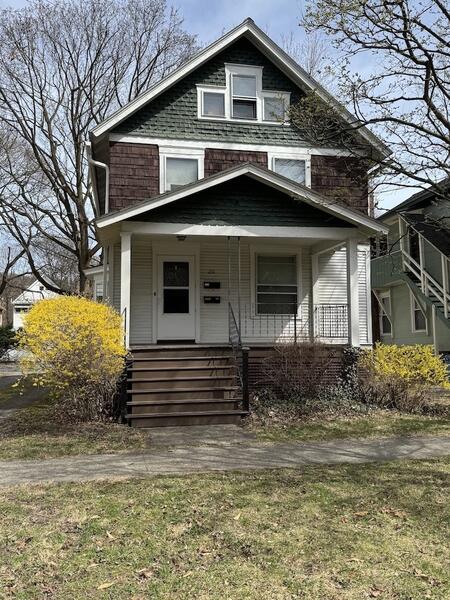 Charming  Home in Fall Creek!!  Roommate Wanted to Share with 2 Women Graduate Students in Spacious 3-Bedroom House Available August 1st