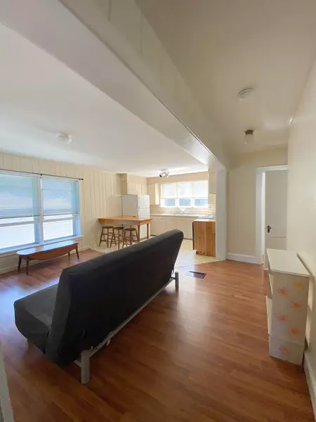 South Hill Find!! Three Bedroom with Office!!