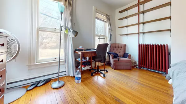 214 Stewart Avenue - Apartment 3