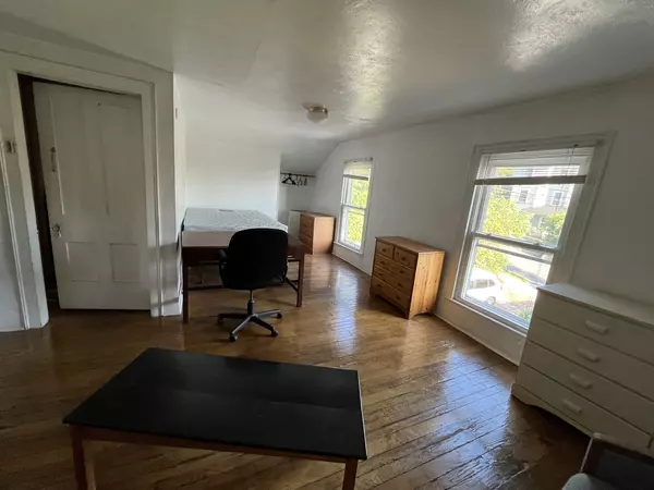 508 East Buffalo St. - Floor 2