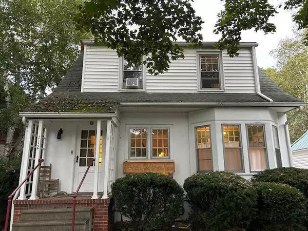 Furnished, Single Family Home Near Cornell Campus Available in Jan '26 (Fall Creek)