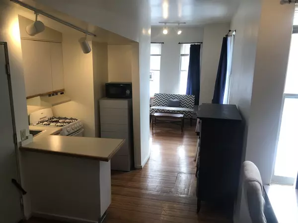Private Furnished Studio - Available NOW - Move in Ready