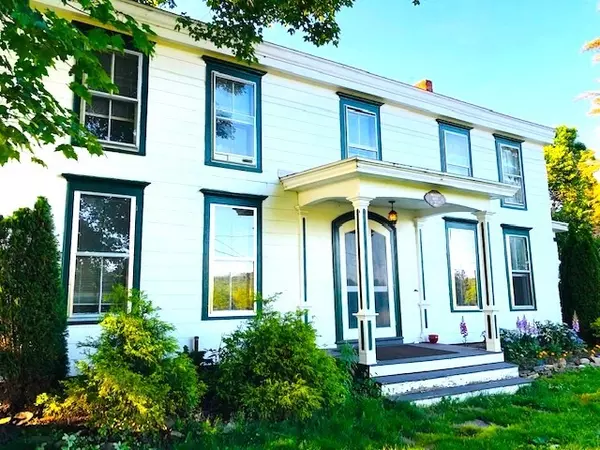 Farm House Home