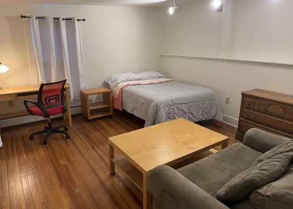 Available Spring Term 2026 - Private Studio with Separate Kitchen - 7 minute walk to Cornell