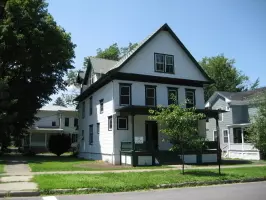 Charming 3 Bedroom in Fall Creek