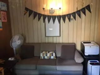 127 College Avenue, Apt #1