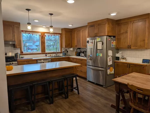 Two Bedroom with finished basement