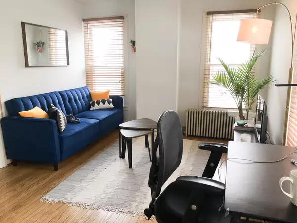 Lovely 1BR Apt. Unfurnished. 10-min Walk to Cornell. Lease can start as late as Sept 1