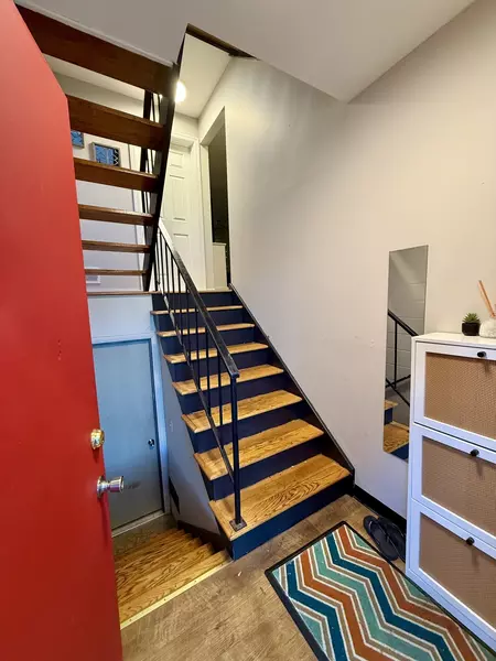 Large Townhouse 2026-2027 school year