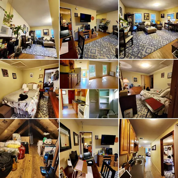 Included=>Heat, Electric, Hot water, Lawn Care, Snow Removal and Parking!