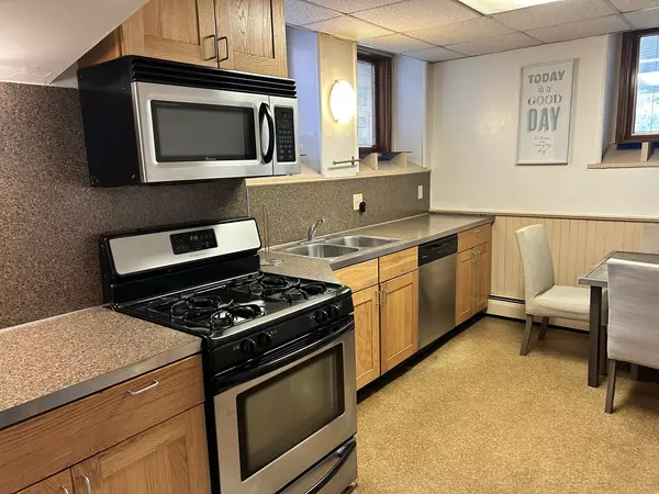 127 College Avenue, Apt #1 - Furnished 2 Bedroom with Private Patio