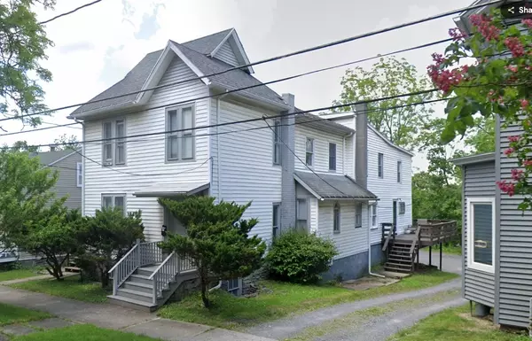 Spacious Upgraded | 3 BDR | South Hill | pf