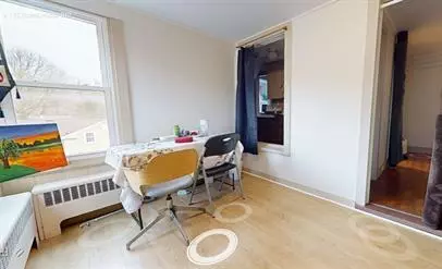 Spacious 1BR + OFFICE – Furnished & Some Utilities Included! Unit D