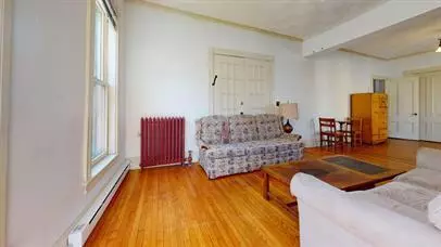 214 Stewart Avenue - Unit 1B