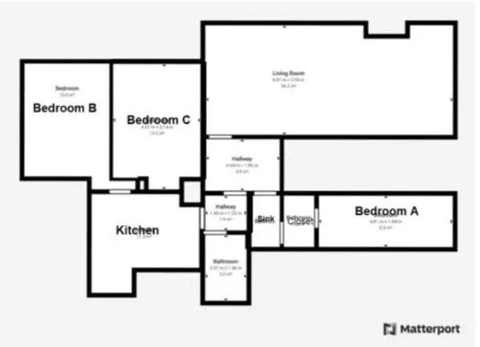 Elegant 1890s Victorian 3BR | Steps from Law School & Collegetown | All Utilities Included