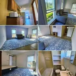 Included=>Heat, Electric, Hot water, Lawn Care, Snow Removal and Parking!