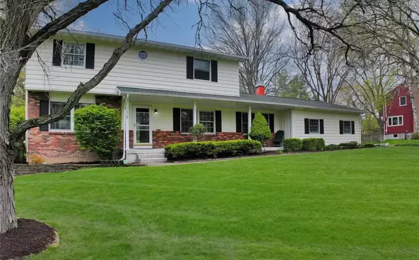 Move-In Ready Ithaca Gem with Modern Updates & Private Backyard