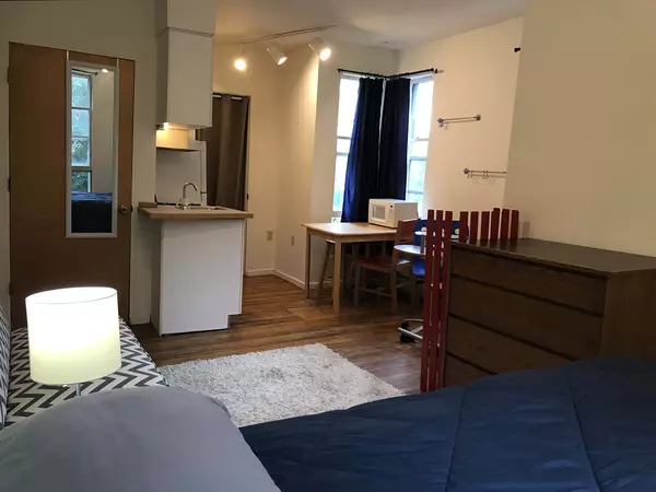 Last Studio Available at this location - 6 minute walk to Cornell