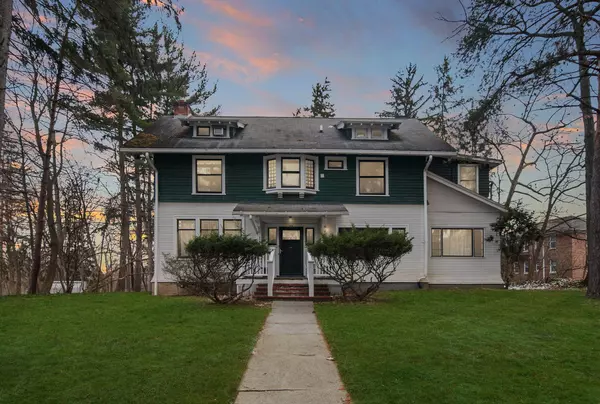 Large home open to grad students. Rent by the room!