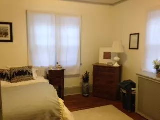 105 Worth Street, Apt #1 - Gorgeous 3 bedroom house 5 minute walk to collegetown