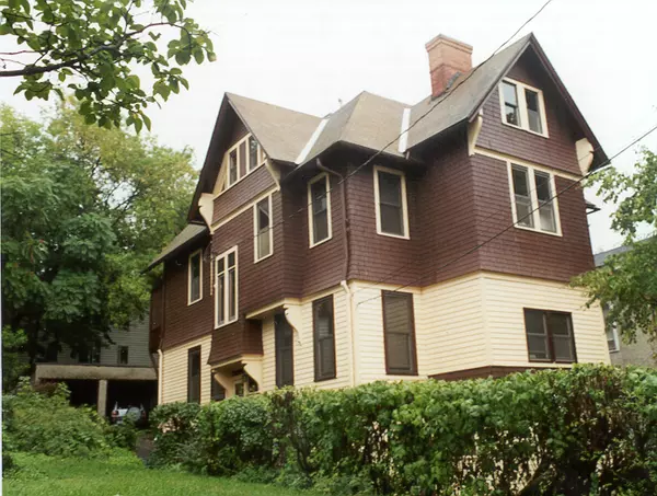 127 College Avenue, Apt #2