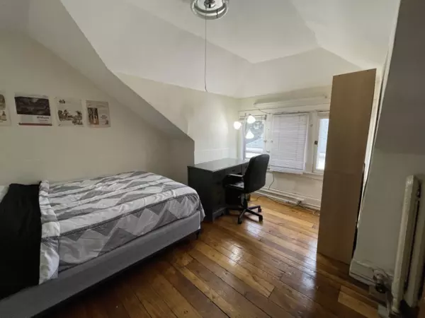 Single Room for Rent (apt 301)