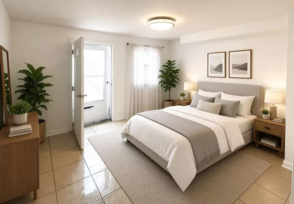 Vet school Studio Apartment