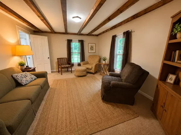Spacious 4-Bedroom Home in Ithaca | Pet-Friendly & Conveniently Located