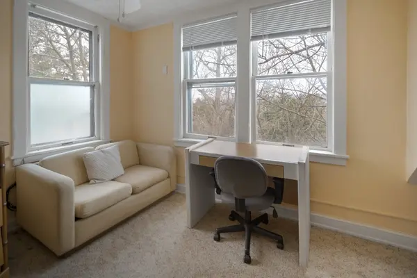Cozy Room on Top Floor